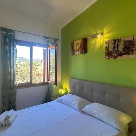 Casa Rita سان تيودورو