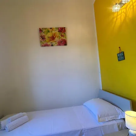 Casa Rita بيت للعطل سان تيودورو
