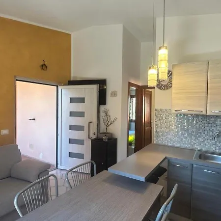 Casa Rita *