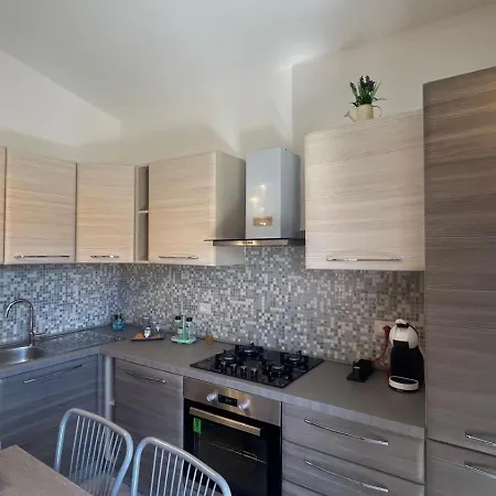 Casa Rita بيت للعطل