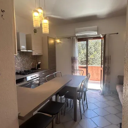 Casa Rita سان تيودورو