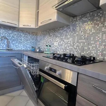 Casa Rita بيت للعطل