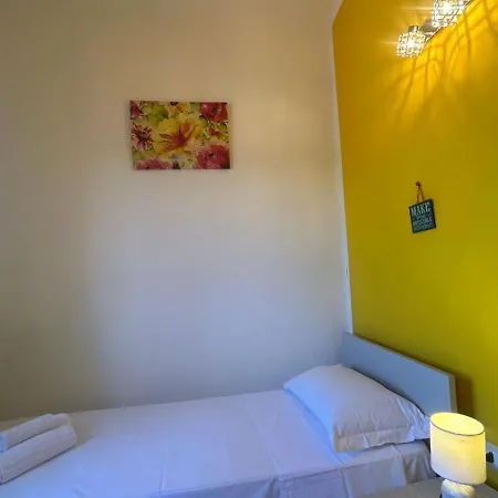 Casa Rita سان تيودورو