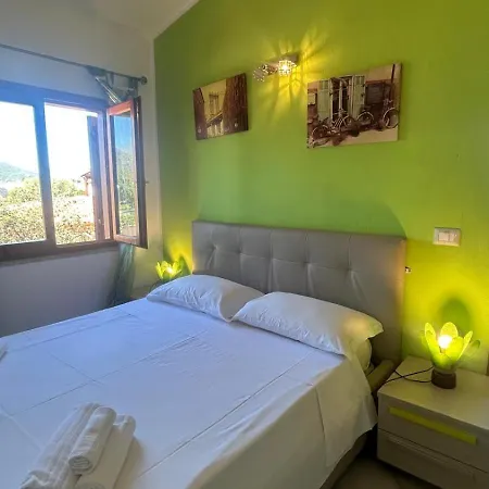 Casa Rita Nyaraló