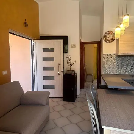 Casa Rita